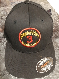 #3 hat